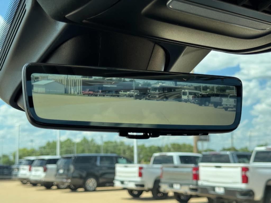 used 2022 Ram 1500 car, priced at $44,387