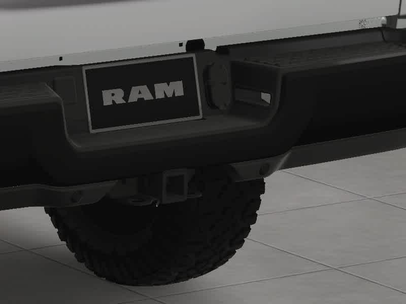 new 2025 Ram 2500 car, priced at $74,775