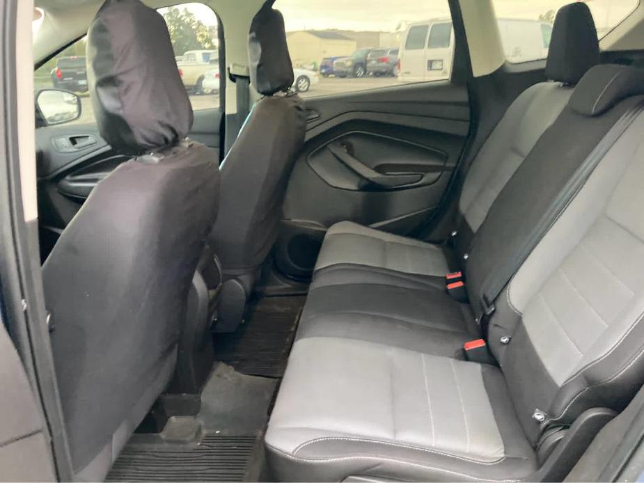 used 2018 Ford Escape car, priced at $13,500