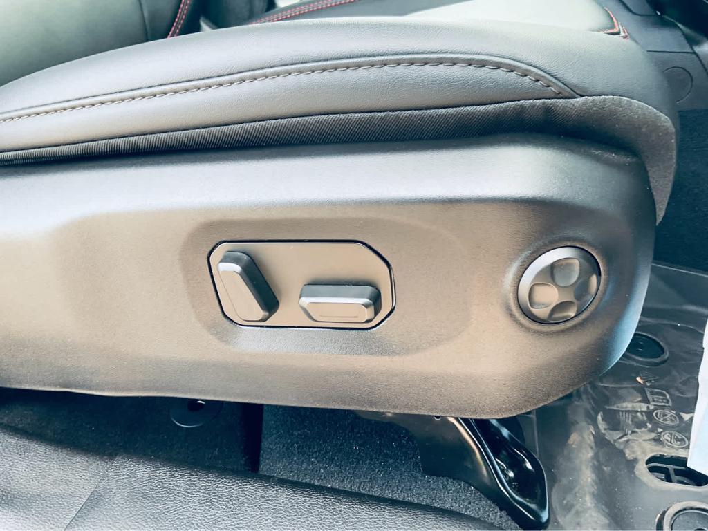 new 2024 Jeep Wrangler car, priced at $61,286