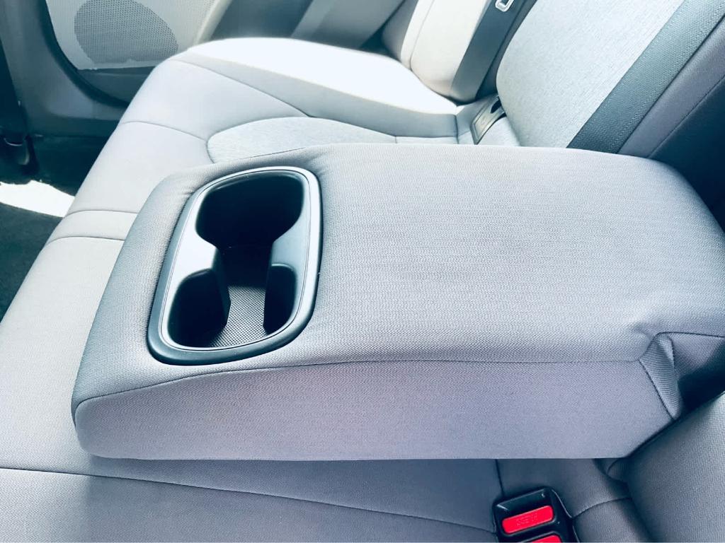 used 2023 Toyota Camry car, priced at $25,000