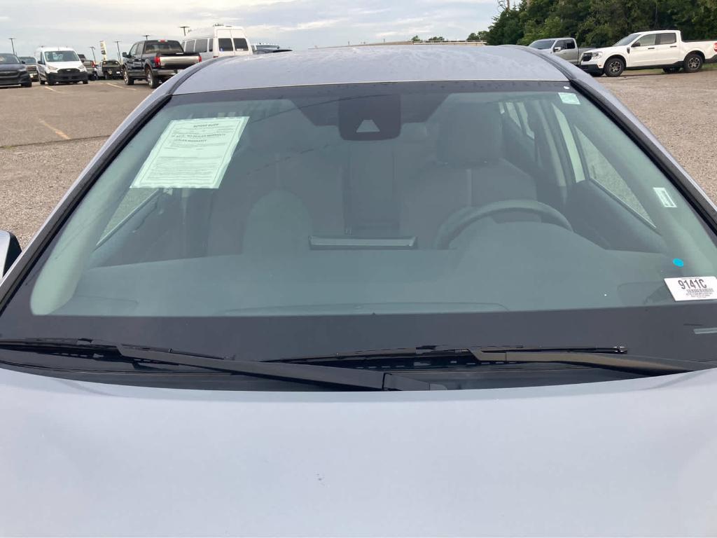 used 2023 Toyota Camry car, priced at $25,000
