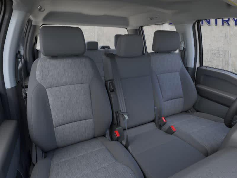 new 2025 Ford F-350 car, priced at $63,790