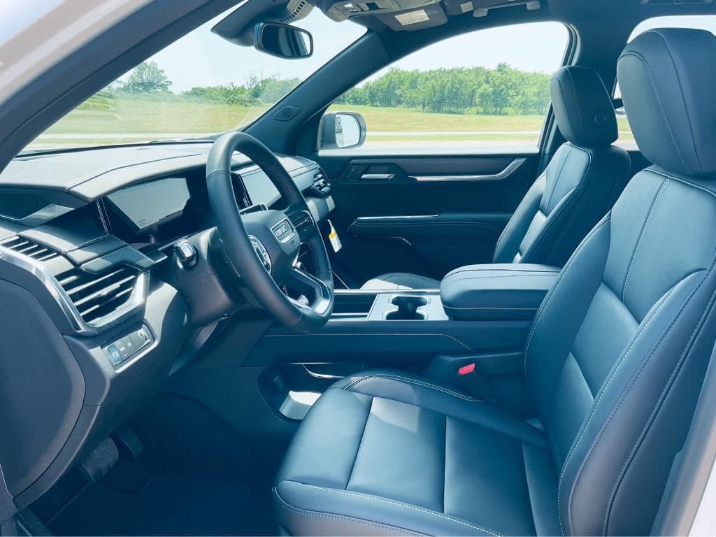 new 2025 GMC Acadia car, priced at $49,830
