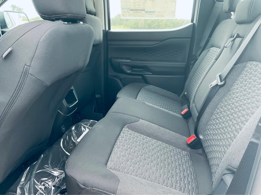 used 2024 Ford Ranger car, priced at $35,450