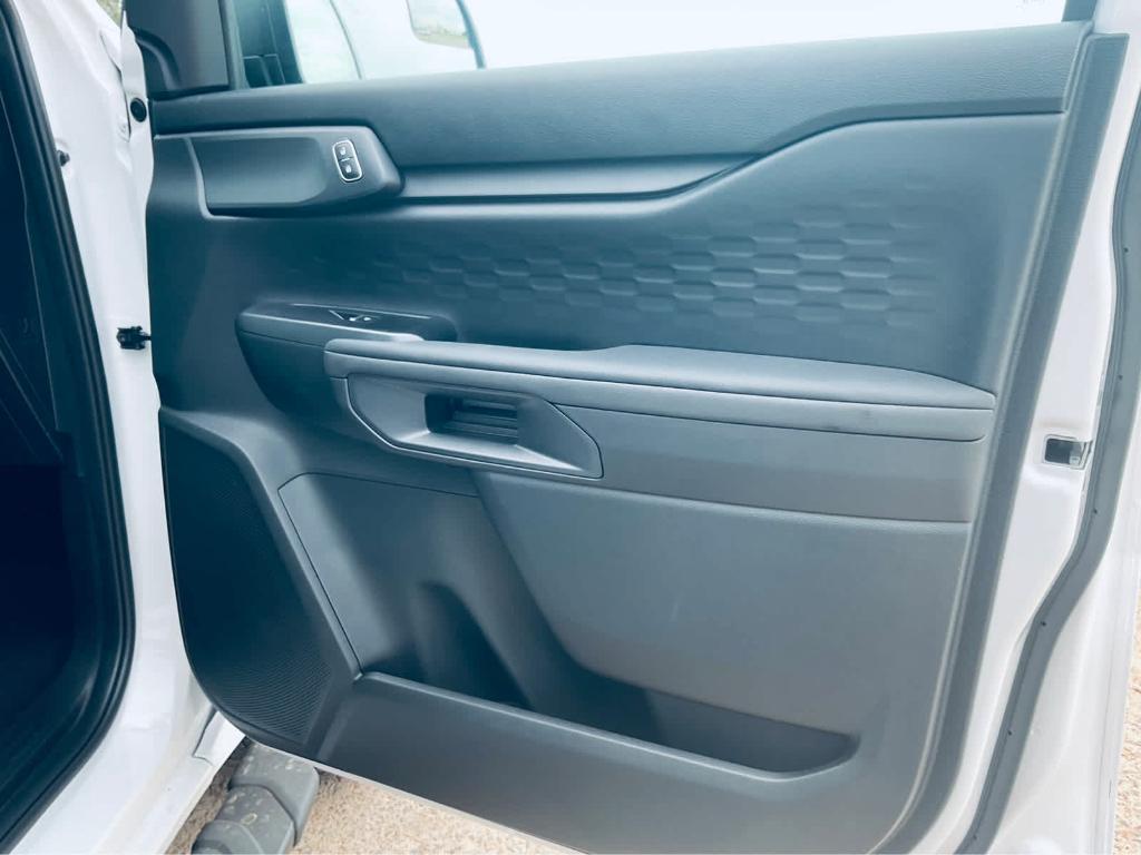 used 2024 Ford Ranger car, priced at $35,450
