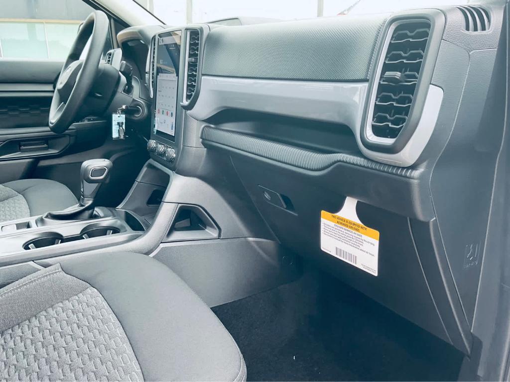 used 2024 Ford Ranger car, priced at $35,450