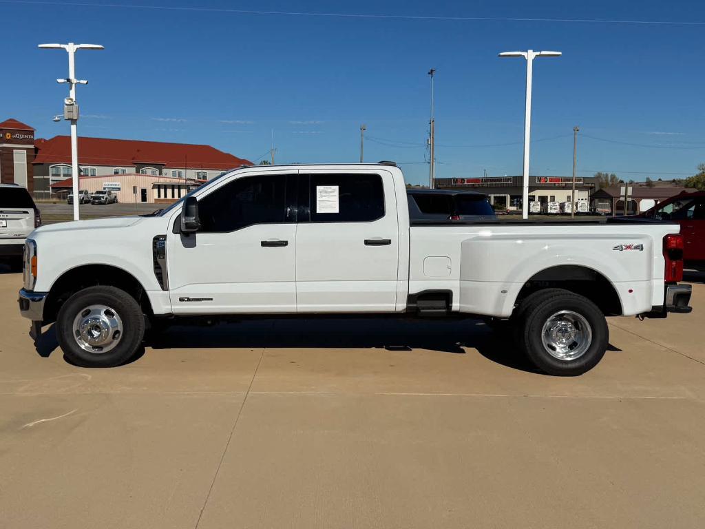 used 2023 Ford F-350 car, priced at $62,846