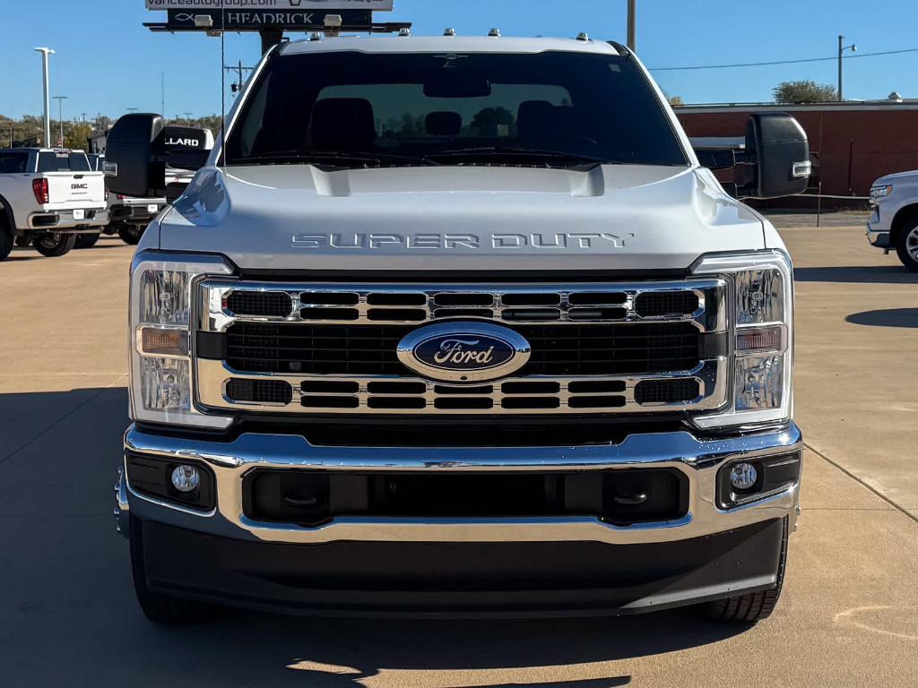 used 2023 Ford F-350 car, priced at $62,846