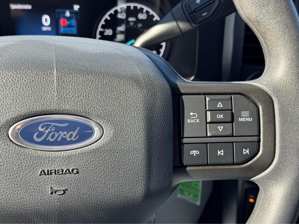 used 2023 Ford F-350 car, priced at $62,846