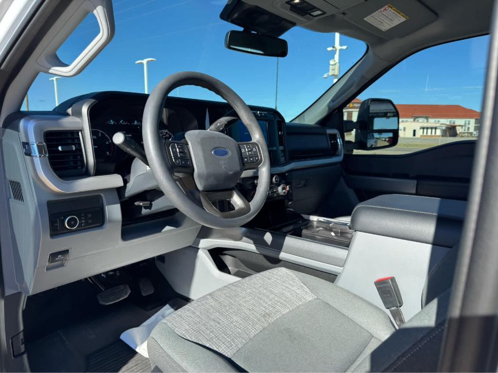 used 2023 Ford F-350 car, priced at $62,846