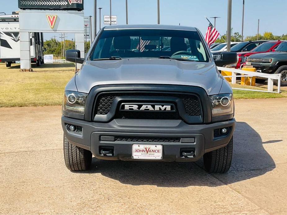 used 2019 Ram 1500 Classic car, priced at $25,000