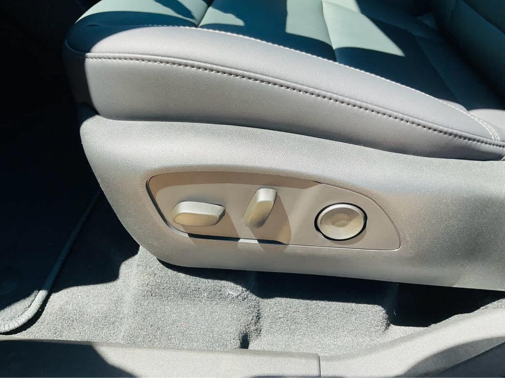 new 2025 GMC Acadia car, priced at $48,825