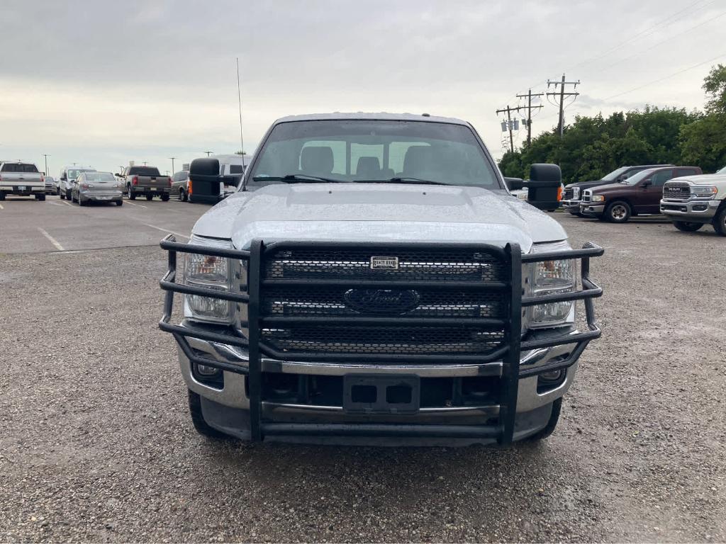 used 2015 Ford F-250 car, priced at $41,500
