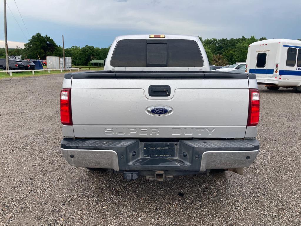 used 2015 Ford F-250 car, priced at $41,500