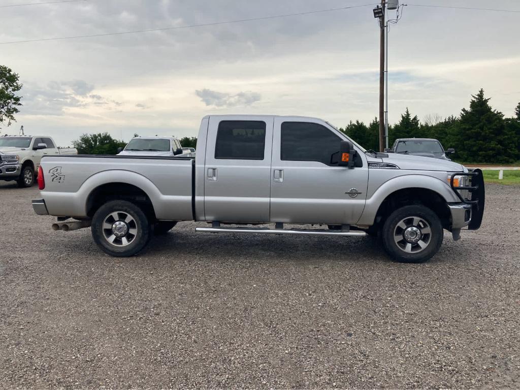 used 2015 Ford F-250 car, priced at $41,500