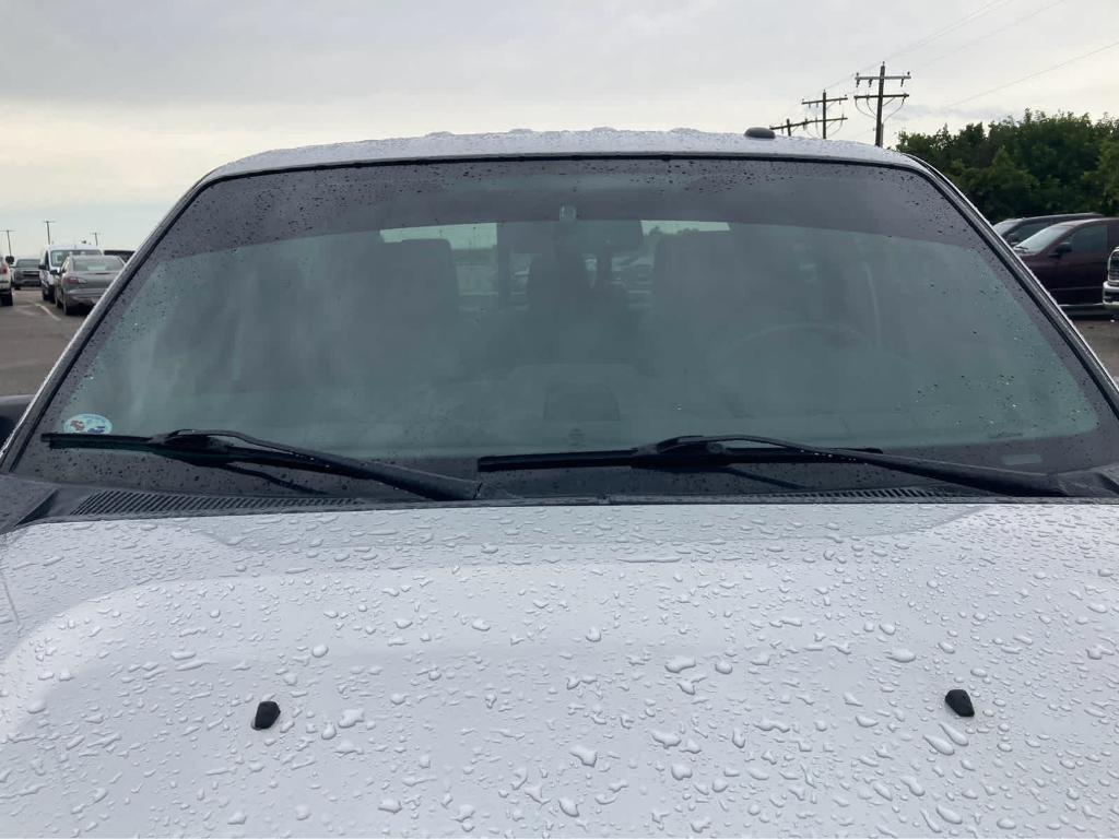 used 2015 Ford F-250 car, priced at $41,500
