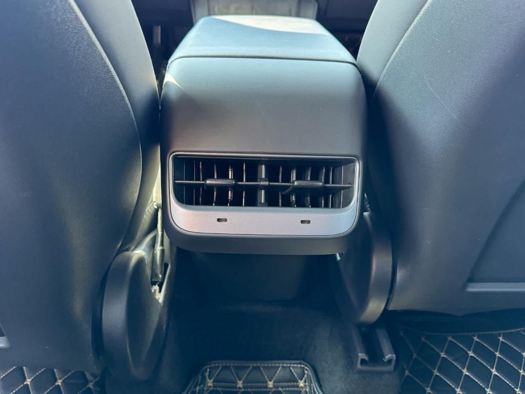 used 2023 Tesla Model Y car, priced at $30,377