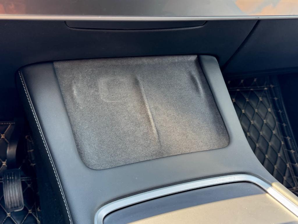 used 2023 Tesla Model Y car, priced at $30,377