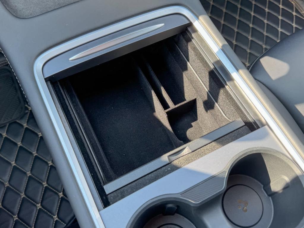 used 2023 Tesla Model Y car, priced at $30,377