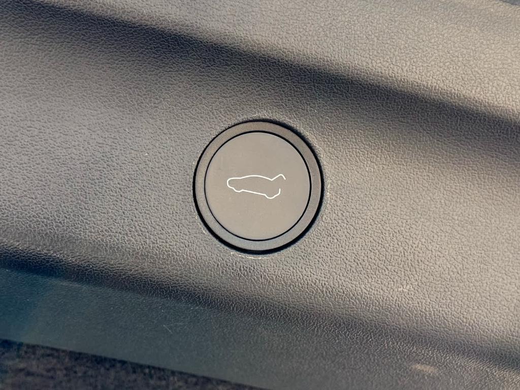 used 2023 Tesla Model Y car, priced at $30,377