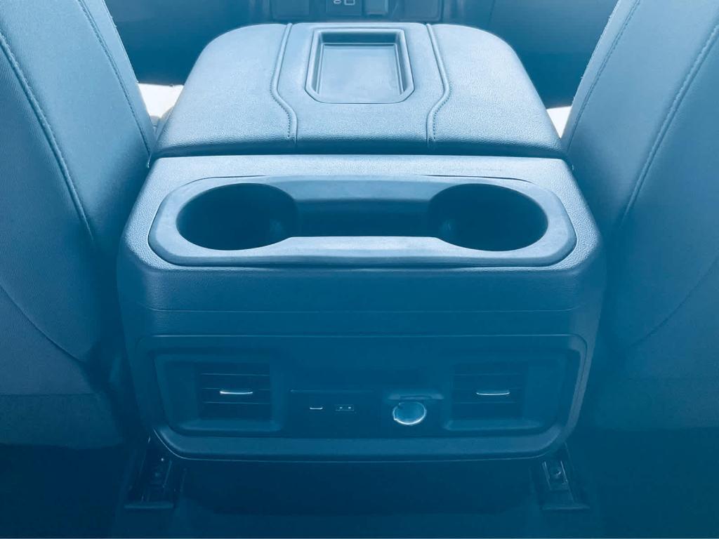 used 2022 Chevrolet Silverado 1500 Limited car, priced at $33,500