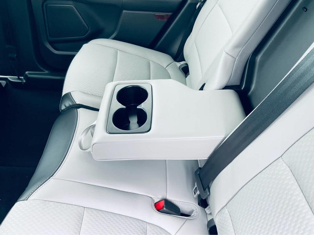 new 2025 Ford Escape car, priced at $33,252