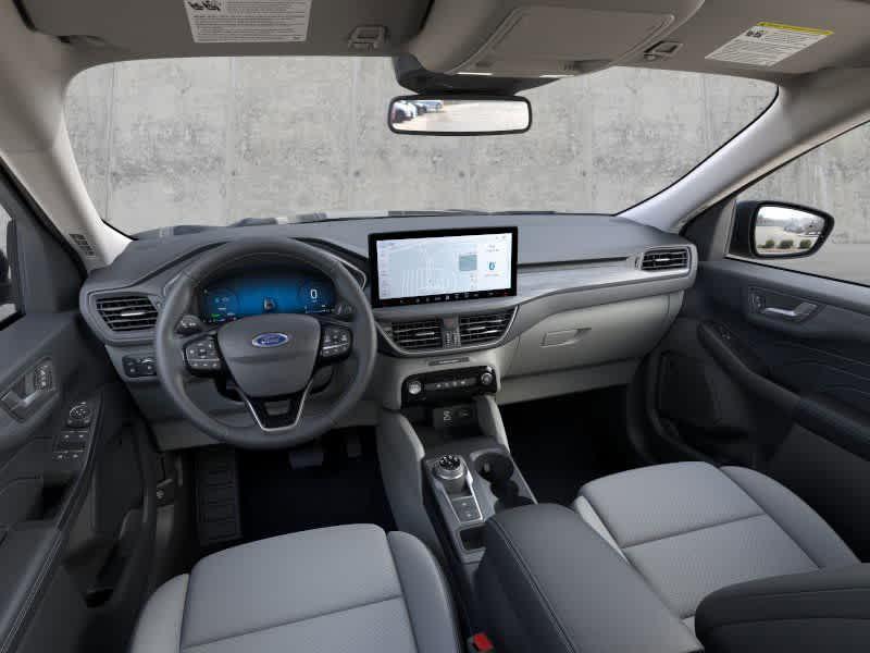new 2025 Ford Escape car, priced at $30,395