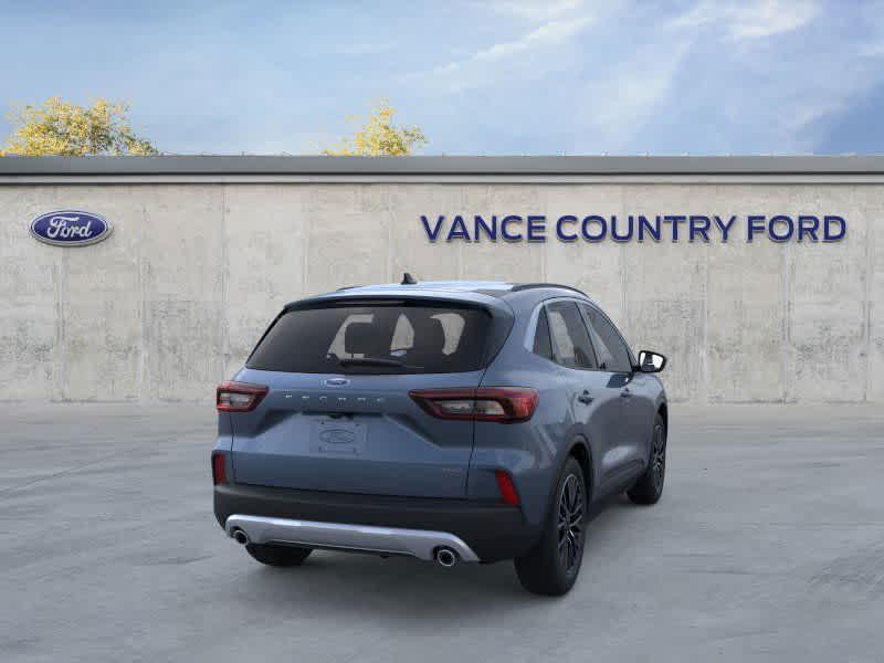 new 2025 Ford Escape car, priced at $30,395