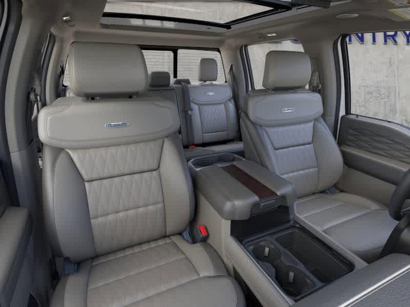 new 2025 Ford F-250 car, priced at $102,495