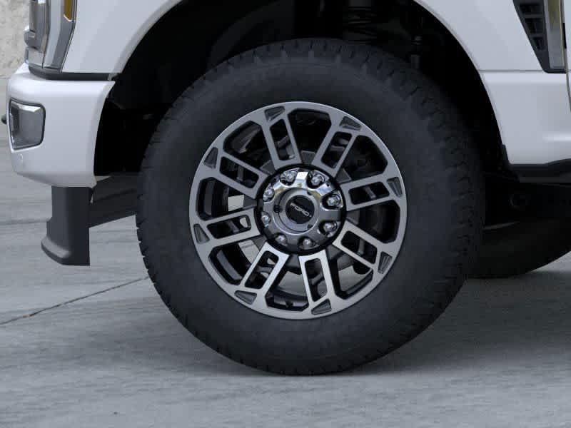 new 2025 Ford F-250 car, priced at $102,495
