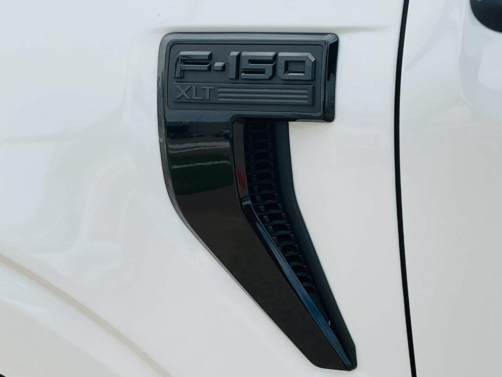 new 2024 Ford F-150 car, priced at $53,450