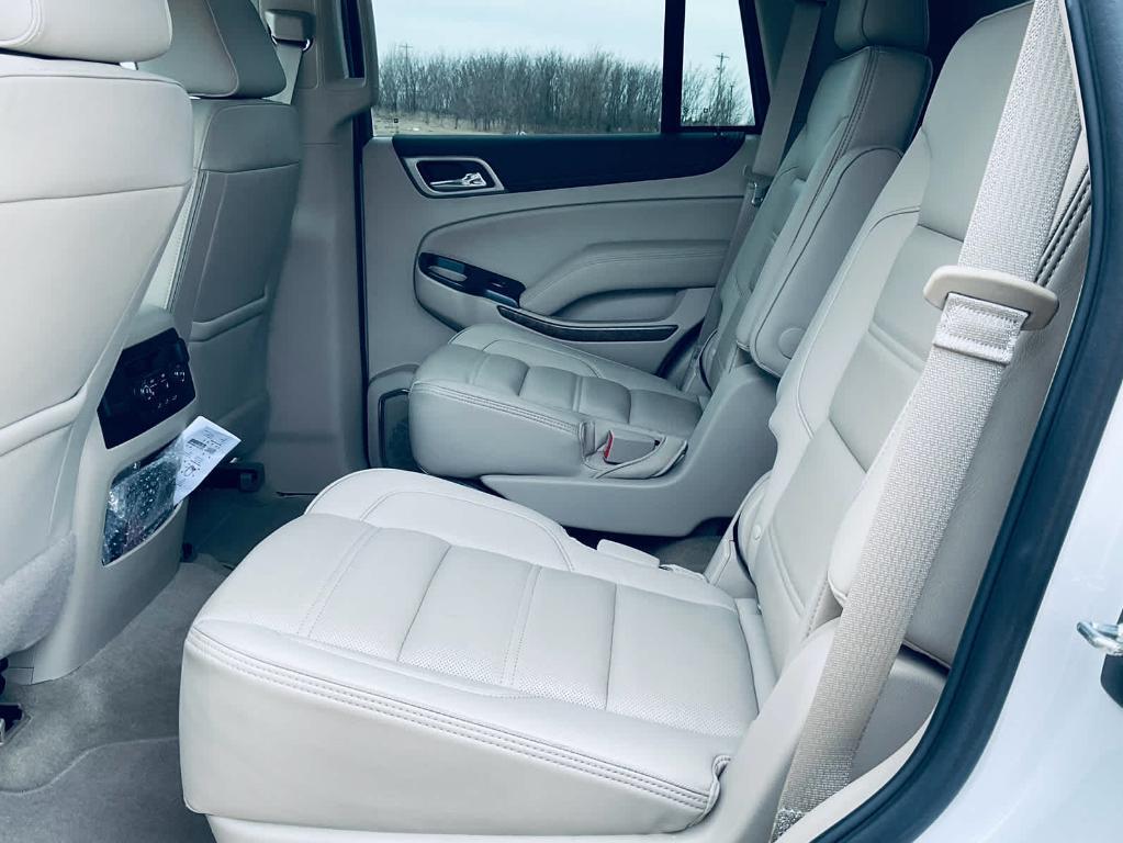 used 2019 GMC Yukon car, priced at $38,500