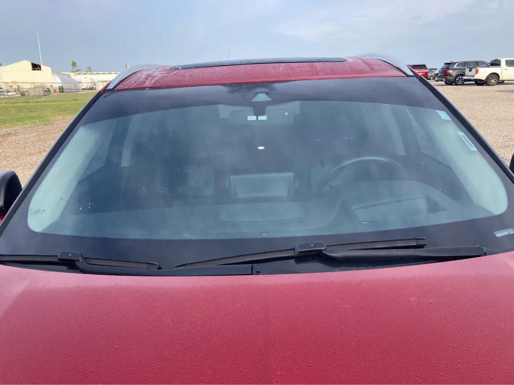 used 2020 Lincoln Aviator car, priced at $32,000