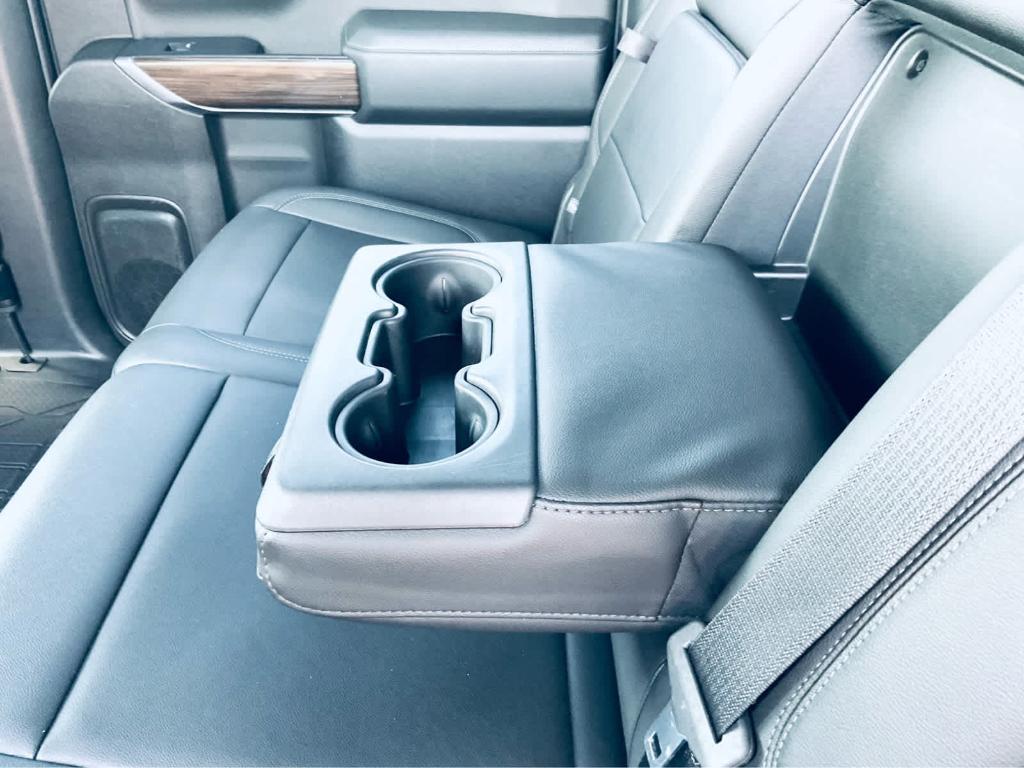 used 2019 Chevrolet Silverado 1500 car, priced at $30,950