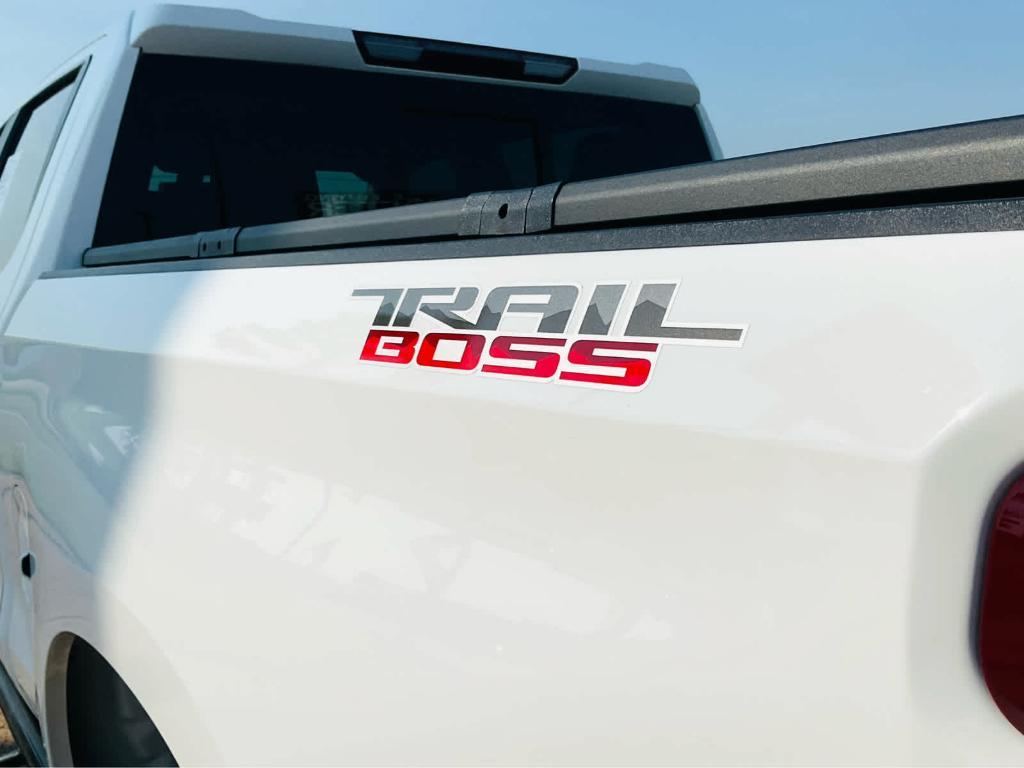 used 2019 Chevrolet Silverado 1500 car, priced at $30,950