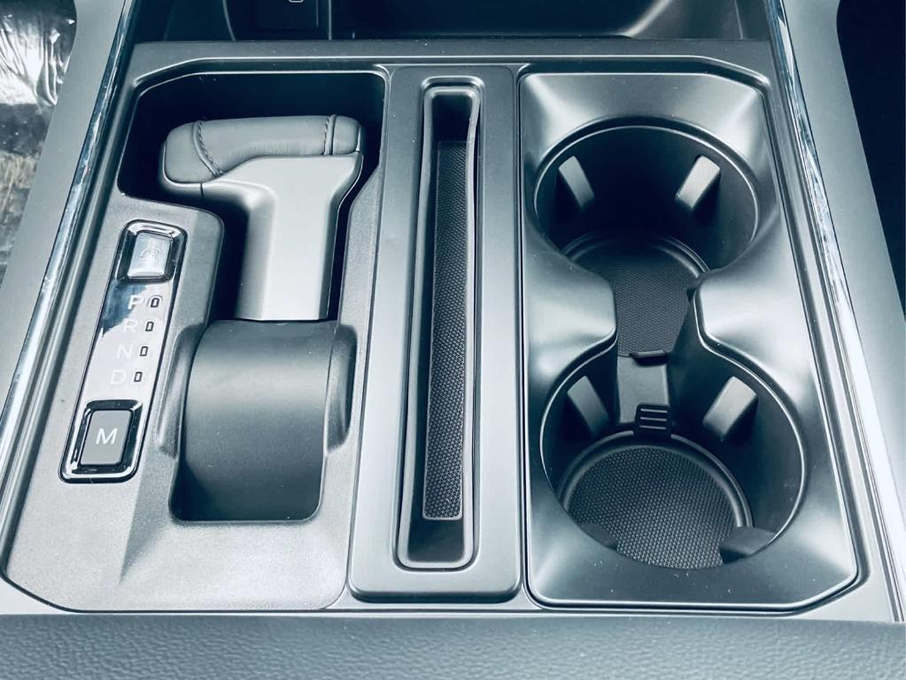 new 2025 Ford F-150 car, priced at $52,975