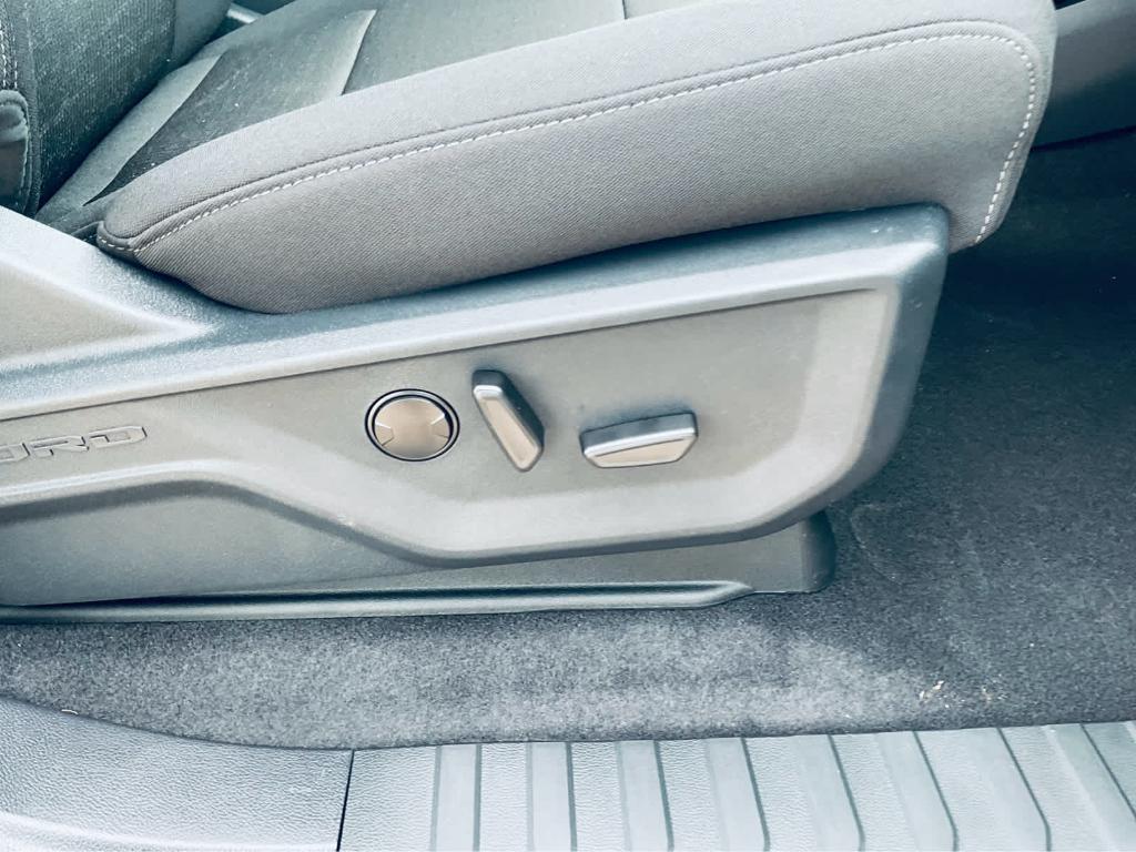 new 2025 Ford F-150 car, priced at $55,816