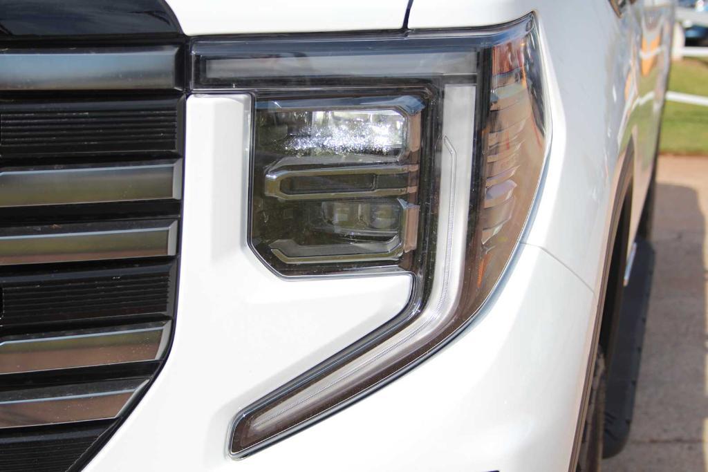 new 2026 GMC Sierra 1500 car, priced at $64,615