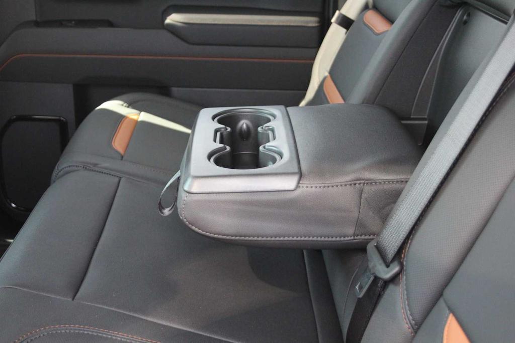 new 2026 GMC Sierra 1500 car, priced at $64,615