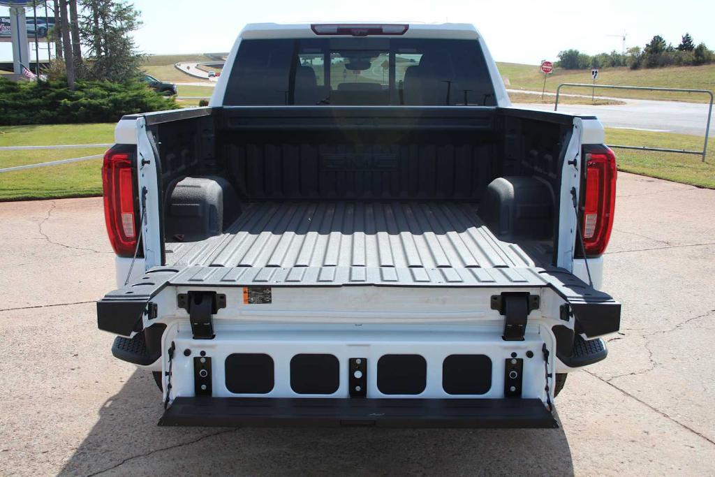 new 2026 GMC Sierra 1500 car, priced at $64,615