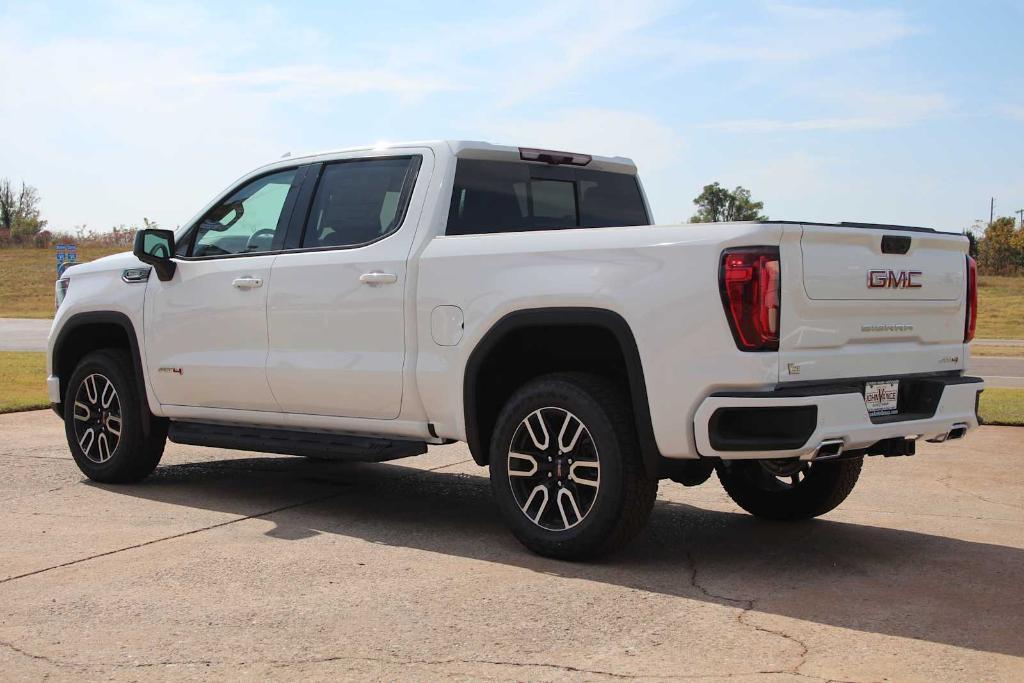 new 2026 GMC Sierra 1500 car, priced at $64,615