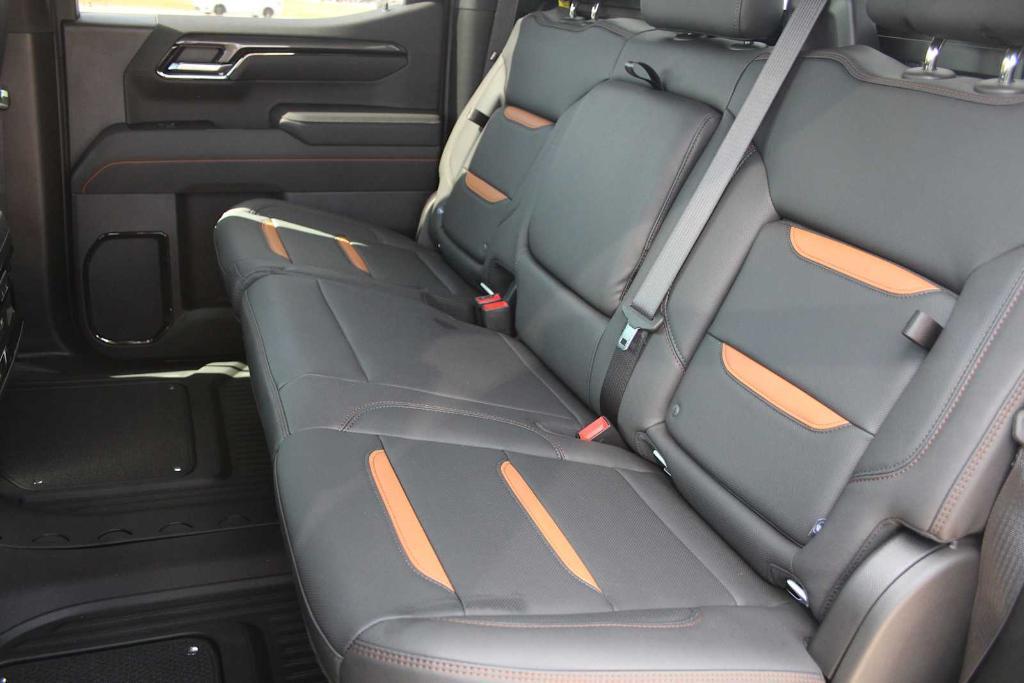 new 2026 GMC Sierra 1500 car, priced at $64,615