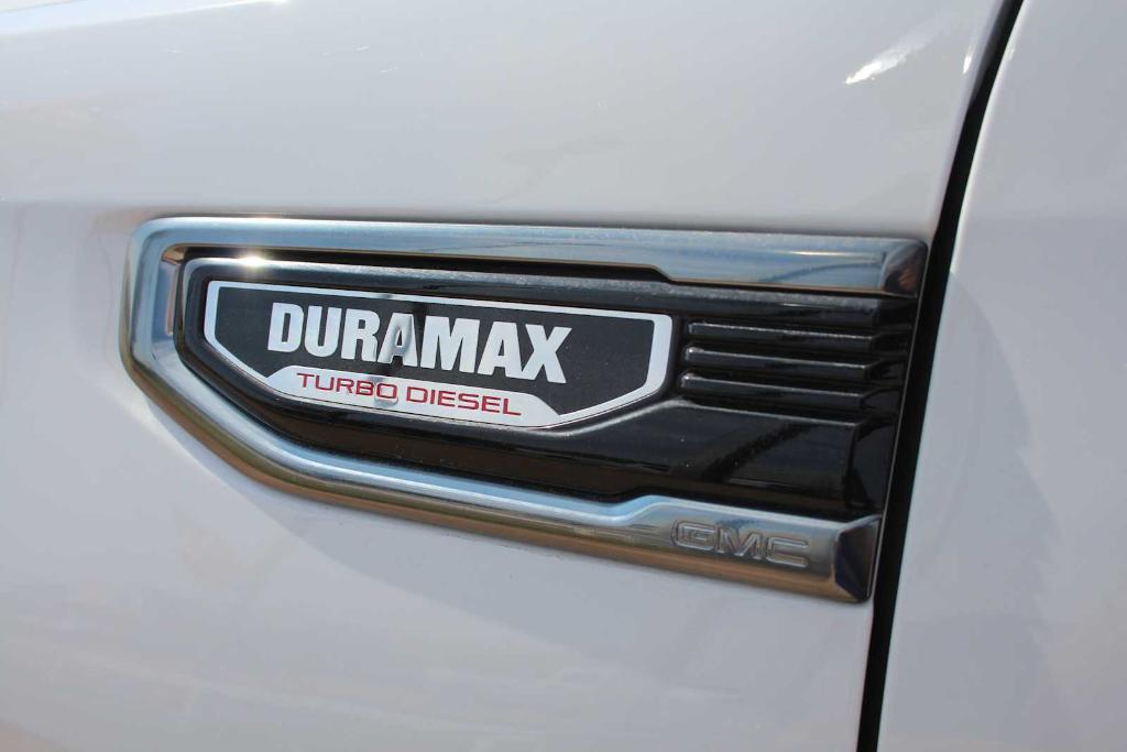 new 2026 GMC Sierra 1500 car, priced at $64,615