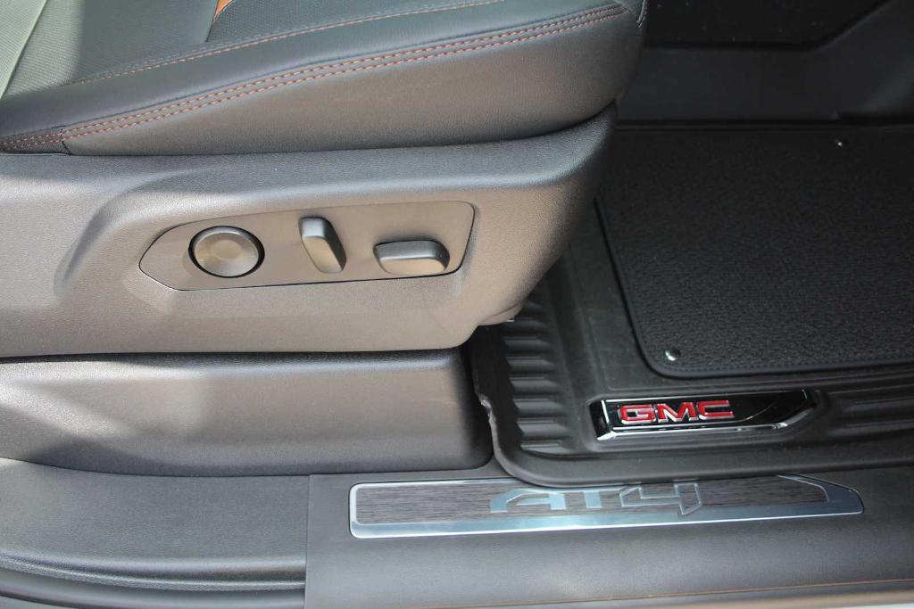 new 2026 GMC Sierra 1500 car, priced at $64,615