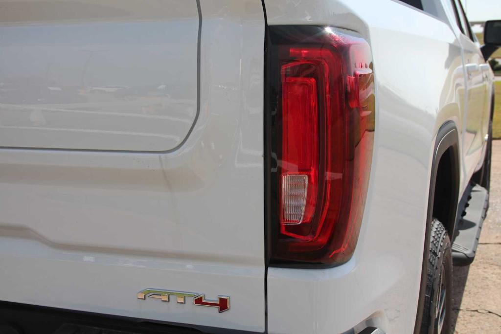 new 2026 GMC Sierra 1500 car, priced at $64,615