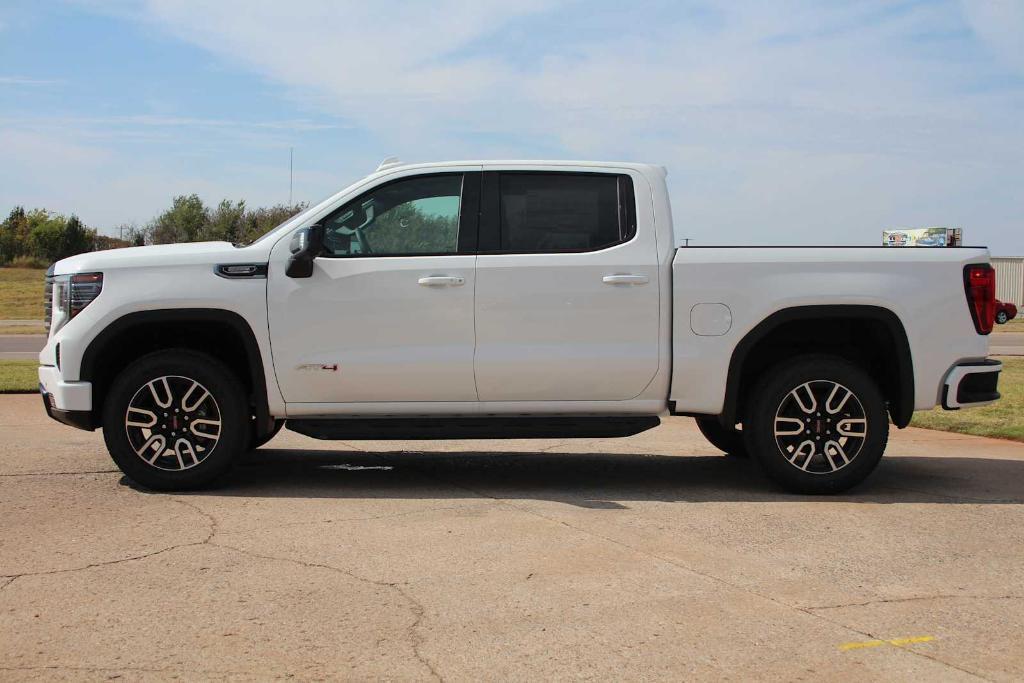 new 2026 GMC Sierra 1500 car, priced at $64,615