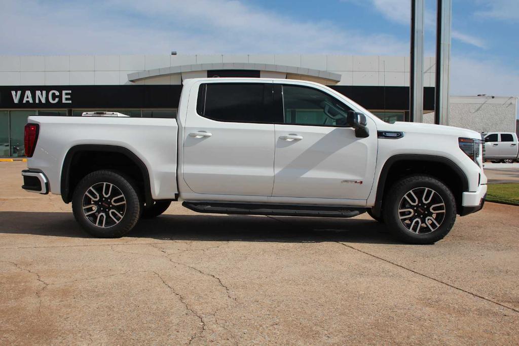 new 2026 GMC Sierra 1500 car, priced at $64,615