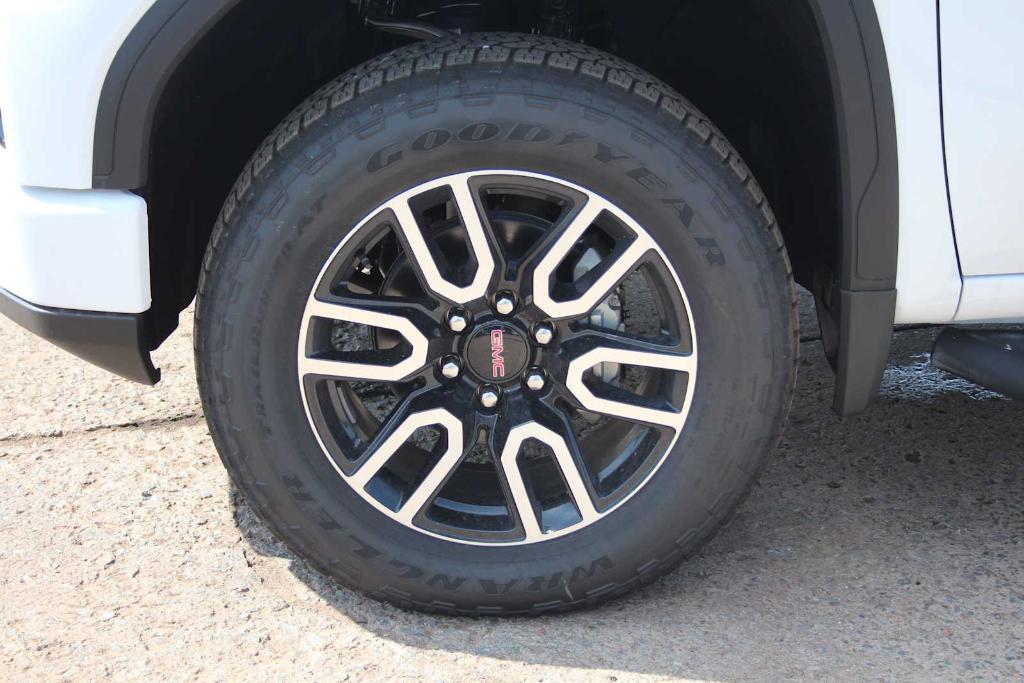 new 2026 GMC Sierra 1500 car, priced at $64,615