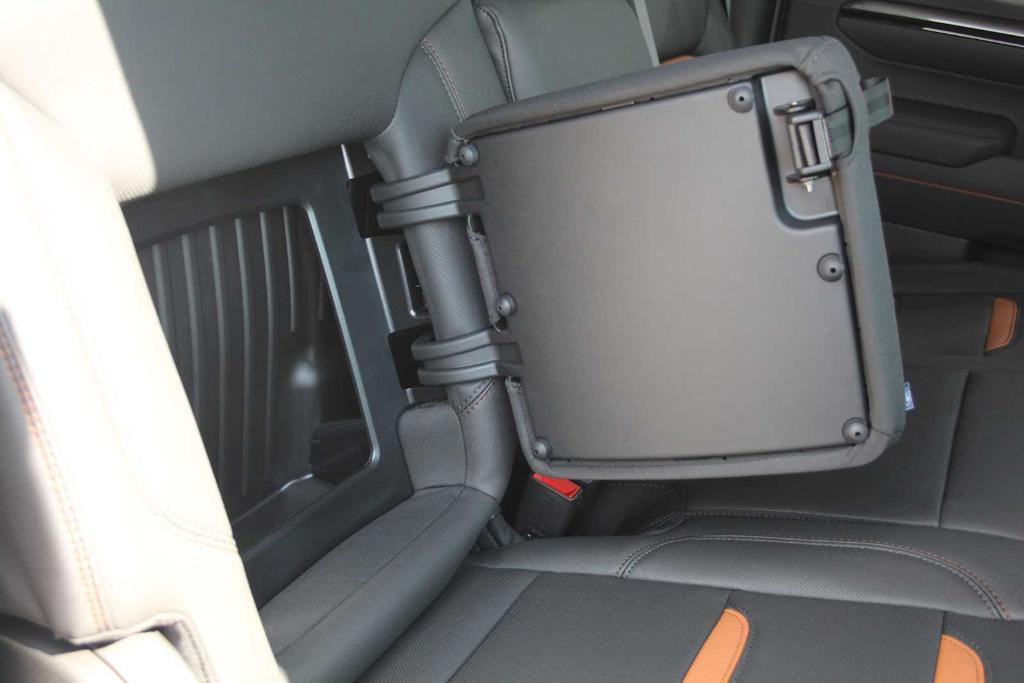 new 2026 GMC Sierra 1500 car, priced at $64,615